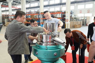 輕機實業建廠七十周年慶典暨技術交流盛會圓滿落幕，共繪智造新藍圖