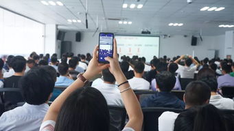 海康機器人2019全國視覺技術交流會杭州站圓滿收官，技術交流引領行業新浪潮